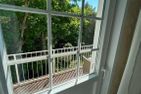  Haus Bielefeld Ferienwohnung 32 Norderney - Balkon