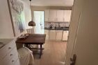  Haus Bielefeld Ferienwohnung 32 Norderney - Küche / Küchenzeile