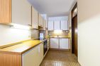 Ferienwohnpark Immenstaad am Bodensee Zwei-Zimmer-Apartment 55/13 Bodensee - Kitchen