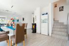  An den Zwillingsmühlen Greetsiel/Krummhörn - Wohnzimmer