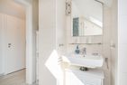  An den Zwillingsmühlen Greetsiel/Krummhörn - Badezimmer