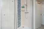  An den Zwillingsmühlen Greetsiel/Krummhörn - Badezimmer