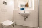 Ferienwohnpark Immenstaad am Bodensee Ein-Zimmer-Apartment 55/17 Bodensee - Bathroom