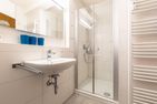 Ferienwohnpark Immenstaad am Bodensee Ein-Zimmer-Apartment 55/17 Bodensee - Bathroom