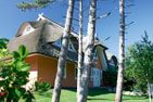  Haus Strandgut Ostseebad Ahrenshoop - 