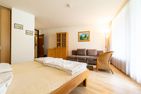 Ferienwohnpark Immenstaad am Bodensee Ein-Zimmer-Apartment 55/18 Bodensee - Living room