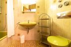 Ferienwohnpark Immenstaad am Bodensee Ein-Zimmer-Apartment 55/18 Bodensee - Bathroom