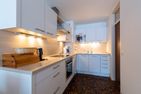 Ferienwohnpark Immenstaad am Bodensee Zwei-Zimmer-Apartment 55/21 Bodensee - Kitchen
