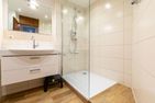 Ferienwohnpark Immenstaad am Bodensee Zwei-Zimmer-Apartment 55/21 Bodensee - Bathroom