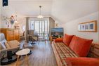 Seeblick Anlage App. Leuchtturm Ostseebad Koserow -