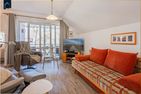 Seeblick Anlage App. Leuchtturm Ostseebad Koserow -
