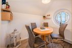 Seeblick Anlage App. Leuchtturm Ostseebad Koserow -