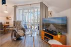 Seeblick Anlage App. Leuchtturm Ostseebad Koserow -