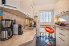 Seeblick Anlage App. Leuchtturm Ostseebad Koserow -