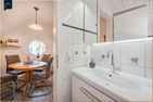 Seeblick Anlage App. Leuchtturm Ostseebad Koserow -