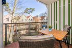 Seeblick Anlage App. Leuchtturm Ostseebad Koserow -