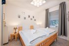 Seeblick Anlage App. Am Strande Ostseebad Koserow -