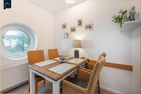 Seeblick Anlage App. Am Strande Ostseebad Koserow -
