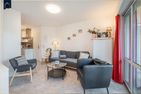 Seeblick Anlage App. Am Strande Ostseebad Koserow -