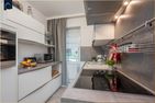 Seeblick Anlage App. Am Strande Ostseebad Koserow -