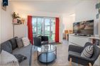 Seeblick Anlage App. Am Strande Ostseebad Koserow -
