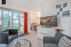 Seeblick Anlage App. Am Strande Ostseebad Koserow -