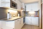 Ferienwohnpark Immenstaad am Bodensee Zwei-Zimmer-Apartment 55/22 Bodensee - Kitchen