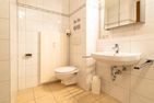 Ferienwohnpark Immenstaad am Bodensee Zwei-Zimmer-Apartment 55/22 Bodensee - Bathroom