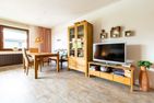 Ferienwohnpark Immenstaad am Bodensee Maisonette-Wohnung 55/26 mit Seeblick Bodensee - Living room