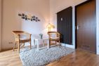 Ferienwohnpark Immenstaad am Bodensee Maisonette-Wohnung 55/26 mit Seeblick Bodensee - Bedroom