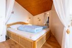 Ferienwohnpark Immenstaad am Bodensee Maisonette-Wohnung 55/26 mit Seeblick Bodensee - Bedroom