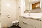 Ferienwohnpark Immenstaad am Bodensee Zwei-Zimmer-Apartment 55/29 Bodensee - Bathroom
