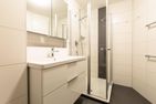 Ferienwohnpark Immenstaad am Bodensee Zwei-Zimmer-Apartment 55/29 Bodensee - Bathroom
