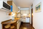 Ferienwohnpark Immenstaad am Bodensee Zwei-Zimmer-Apartment 55/30 Bodensee - Kitchen