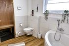  50.1.S Waterkant  - Badezimmer
