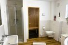  50.1.S Waterkant  - Badezimmer