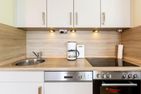 Ferienwohnpark Immenstaad am Bodensee Zwei-Zimmer-Apartment 55/31 mit Seeblick Bodensee - Kitchen