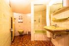 Ferienwohnpark Immenstaad am Bodensee Zwei-Zimmer-Apartment 55/31 mit Seeblick Bodensee - Bathroom