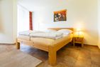 Ferienwohnpark Immenstaad am Bodensee Ein-Zimmer-Apartment 55/32 Bodensee - Wohnzimmer