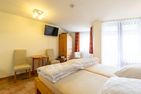 Ferienwohnpark Immenstaad am Bodensee Ein-Zimmer-Apartment 55/32 Bodensee - Wohnzimmer