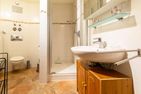 Ferienwohnpark Immenstaad am Bodensee Ein-Zimmer-Apartment 55/32 Bodensee - Badezimmer