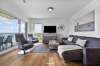 Ferienwohnung Seascape, App. 15 Olpenitz Ostseeresort Olpenitz - Wohnzimmer