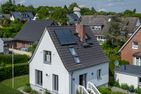 Ferienhaus Wohrbarg Timmendorfer Strand Ferienhaus Wohrbarg Timmendorfer Strand - Vogelperspektive
