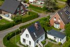 Ferienhaus Wohrbarg Timmendorfer Strand Ferienhaus Wohrbarg Timmendorfer Strand - Vogelperspektive