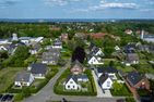 Ferienhaus Wohrbarg Timmendorfer Strand Ferienhaus Wohrbarg Timmendorfer Strand - Vogelperspektive