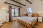 Ferienhaus Wohrbarg Timmendorfer Strand Ferienhaus Wohrbarg Timmendorfer Strand - Schlafzimmer