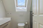Ferienhaus Wohrbarg Timmendorfer Strand Ferienhaus Wohrbarg Timmendorfer Strand - Badezimmer