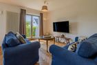 Ferienhaus Wohrbarg Timmendorfer Strand Ferienhaus Wohrbarg Timmendorfer Strand - Wohnzimmer