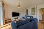 Ferienhaus Wohrbarg Timmendorfer Strand Ferienhaus Wohrbarg Timmendorfer Strand - Wohnzimmer