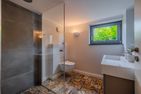 Ferienhaus Wohrbarg Timmendorfer Strand Ferienhaus Wohrbarg Timmendorfer Strand - Badezimmer